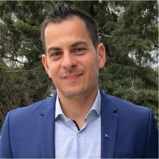 Αναστάσιος Ρόντσης 